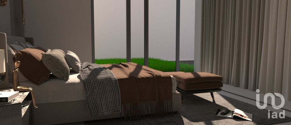 Casa T3 em Calheta de 241 m²