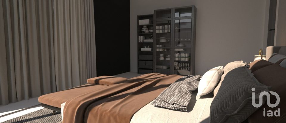 Casa T3 em Calheta de 241 m²