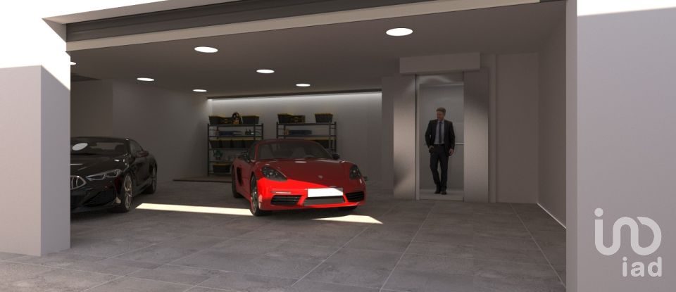 Casa T3 em Calheta de 241 m²