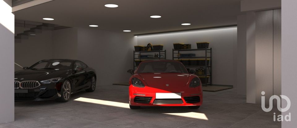 Casa T3 em Calheta de 241 m²