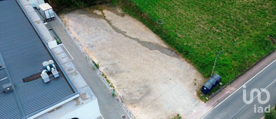 Building plot in Arganil of 769 m²