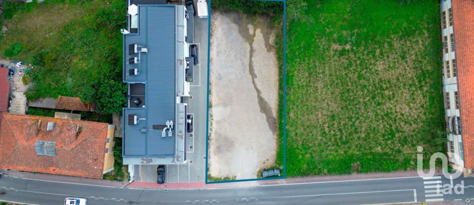 Building plot in Arganil of 769 m²