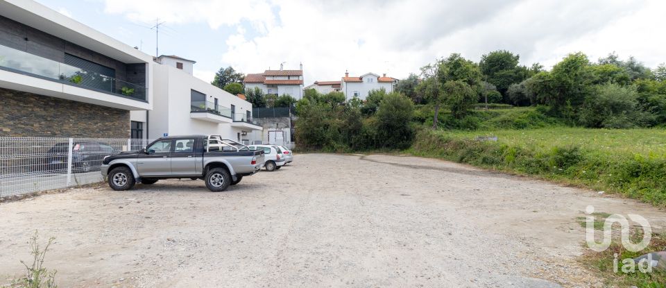 Building plot in Arganil of 769 m²