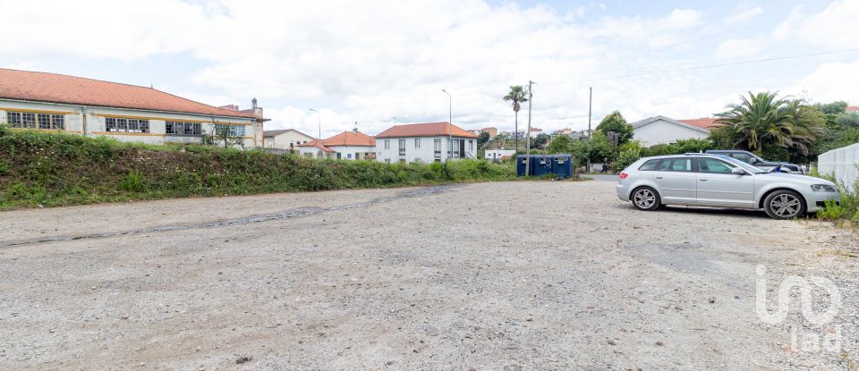 Building plot in Arganil of 769 m²