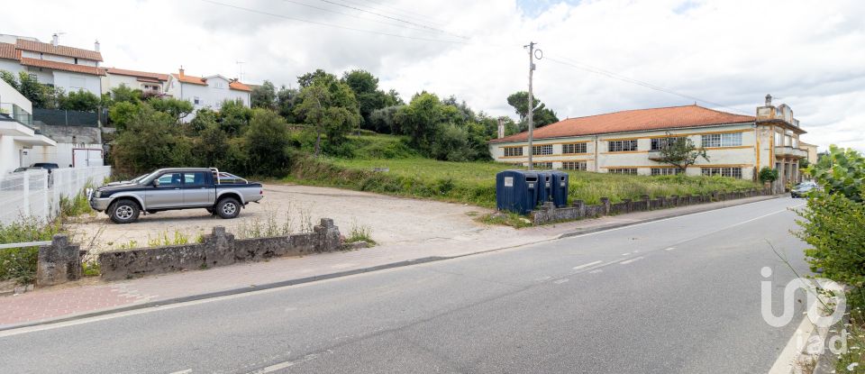 Building plot in Arganil of 769 m²