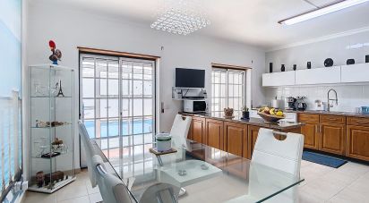 Demeure T3 à São Martinho do Porto de 165 m²