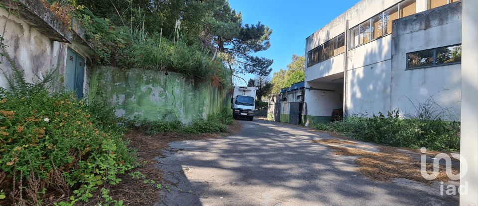Armazém T35 em Mafamude e Vilar do Paraíso de 1 760 m²