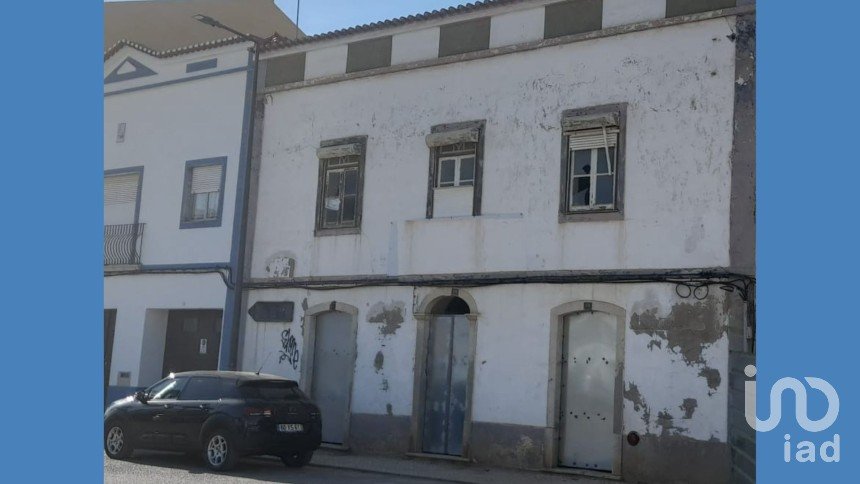 Maison T3 à Ferragudo de 339 m²