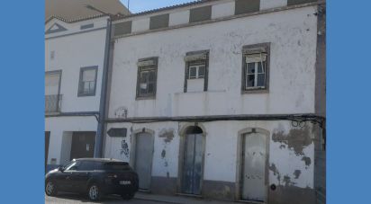 Maison T3 à Ferragudo de 339 m²