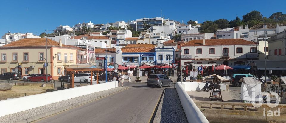 Maison T3 à Ferragudo de 339 m²