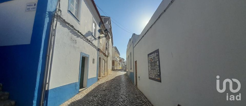 Maison T3 à Ferragudo de 339 m²