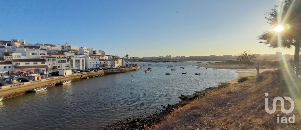 Maison T3 à Ferragudo de 339 m²