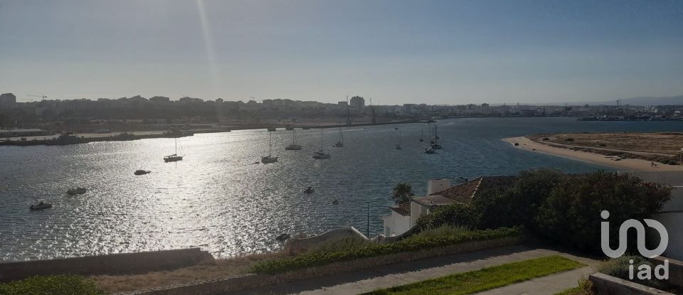 Maison T3 à Ferragudo de 339 m²