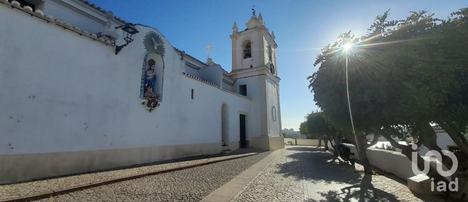 Maison T3 à Ferragudo de 339 m²