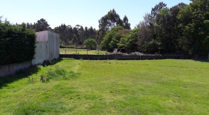 Building plot in São romão de neiva of 8,800 m²