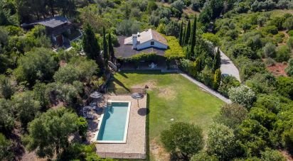 Moradia T3 em Sesimbra (Castelo) de 178 m²