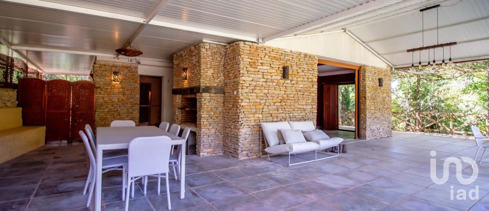 Moradia T3 em Sesimbra (Castelo) de 178 m²