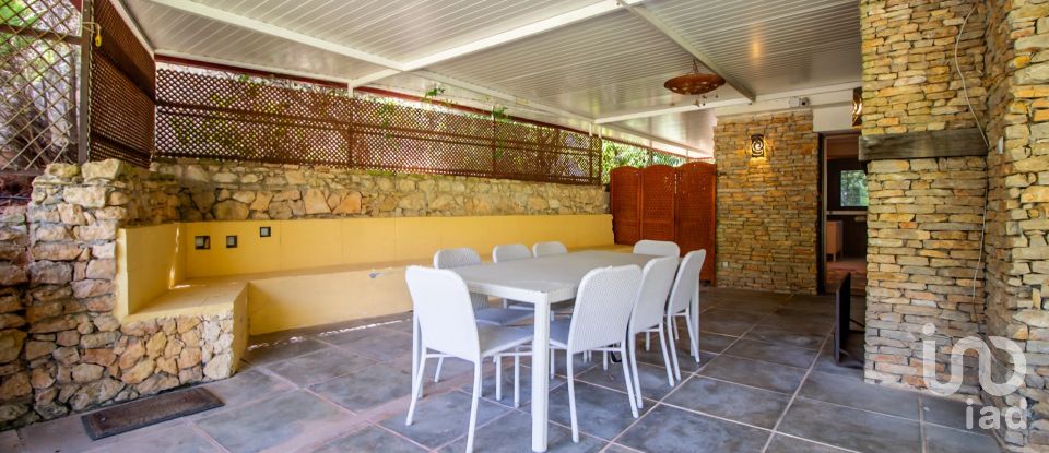 Moradia T3 em Sesimbra (Castelo) de 178 m²