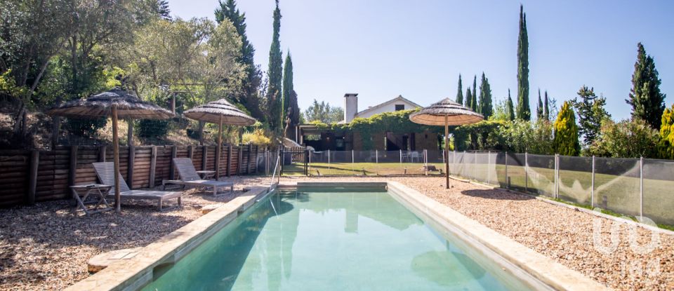 Moradia T3 em Sesimbra (Castelo) de 178 m²