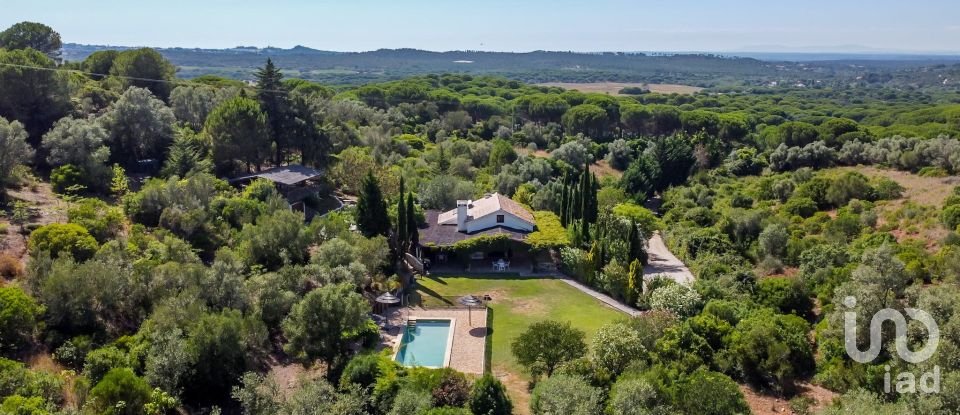 Moradia T3 em Sesimbra (Castelo) de 178 m²