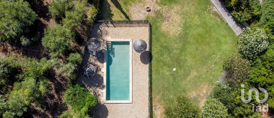 Moradia T3 em Sesimbra (Castelo) de 178 m²