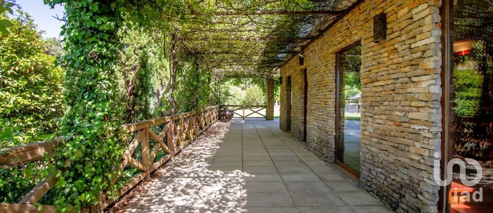 Moradia T3 em Sesimbra (Castelo) de 178 m²