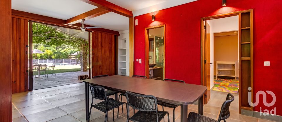 Moradia T3 em Sesimbra (Castelo) de 178 m²