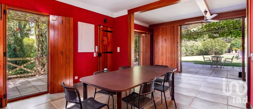 Moradia T3 em Sesimbra (Castelo) de 178 m²