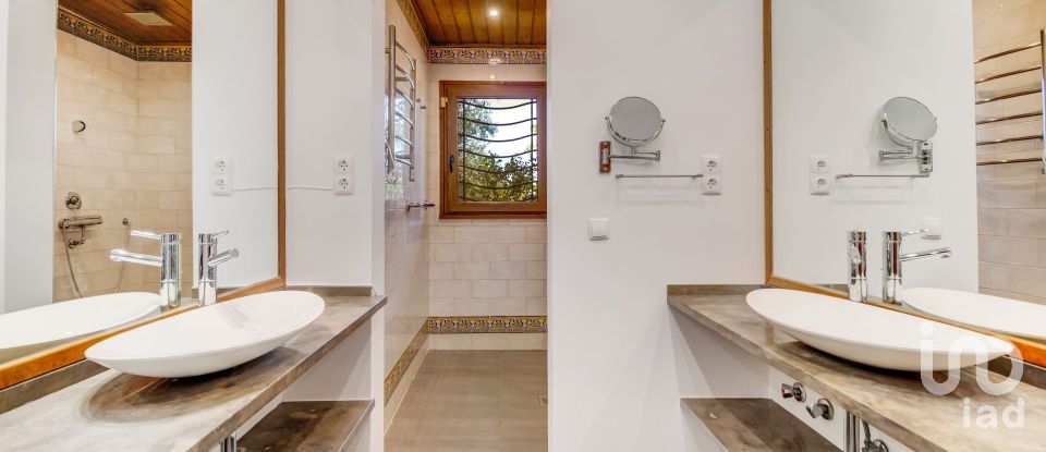 Moradia T3 em Sesimbra (Castelo) de 178 m²