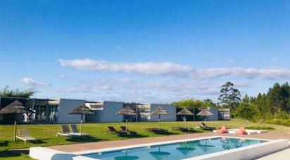 Hôtel 4* à São Teotónio de 1 633 m²