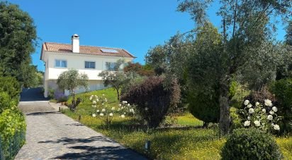 Maison rustique T4 à Ferreira do Zêzere de 308 m²