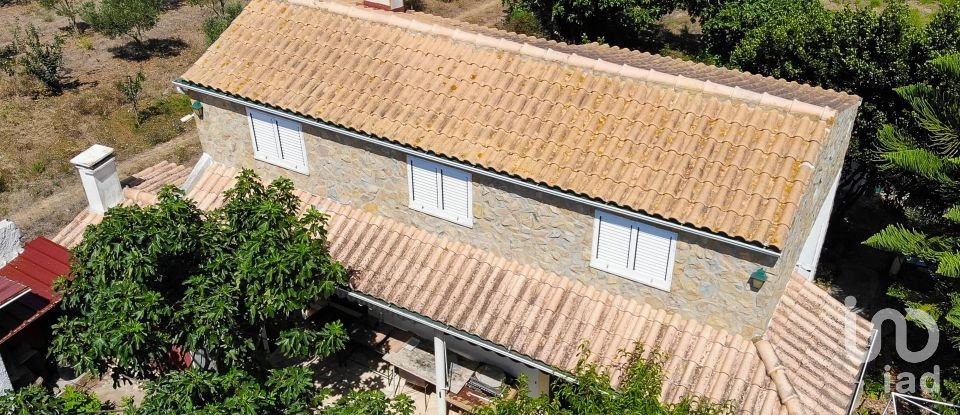 Quinta T3 em Carnota de 360 m²