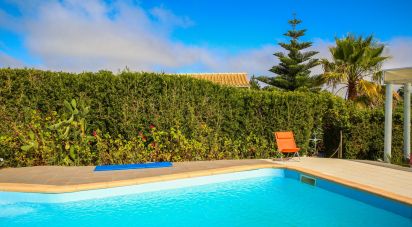 Ferme T3 à Carnota de 360 m²