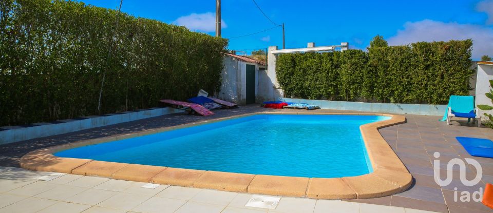 Quinta T3 em Carnota de 360 m²