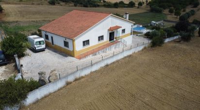 Maison rustique T3 à Brogueira, Parceiros de Igreja e Alcorochel de 219 m²