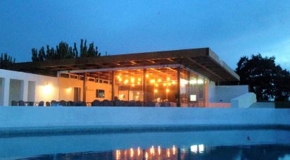 Hôtel 4* à São Teotónio de 1 633 m²