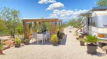 Land in Paderne of 3,840 m²