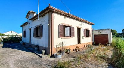 Cottage T3 in Ramalhal of 210 m²
