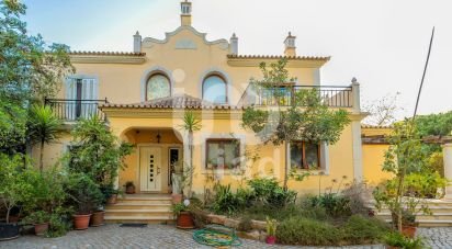 Maison traditionnelle T5 à Almancil de 467 m²