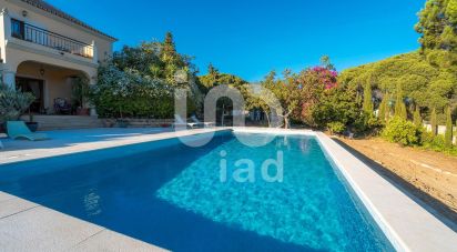 Maison traditionnelle T5 à Almancil de 467 m²