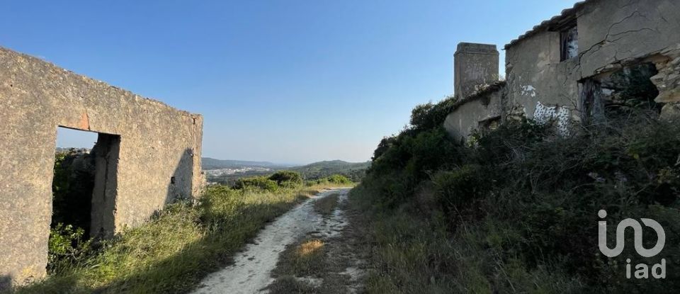 Farm T5 in Famalicão of 190 m²