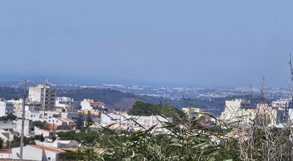 Terrain à Loulé (São Clemente) de 2 440 m²