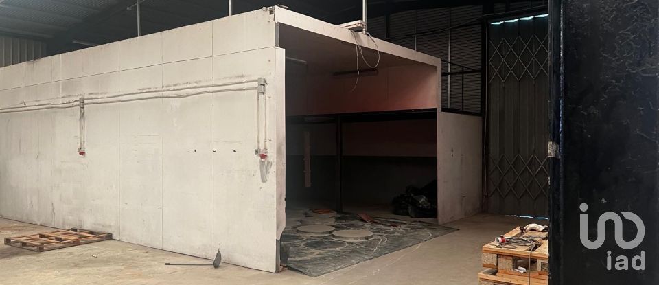 Shop / premises commercial in Avanca of 1,713 m²