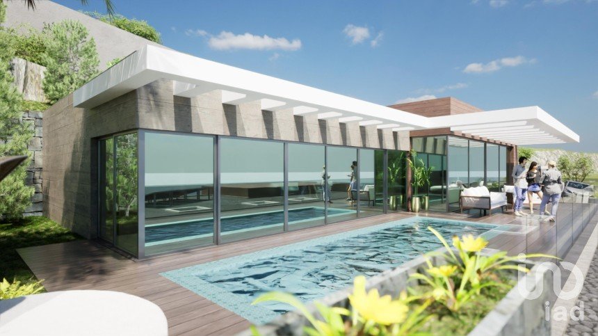 House T3 in Calheta of 201 m²