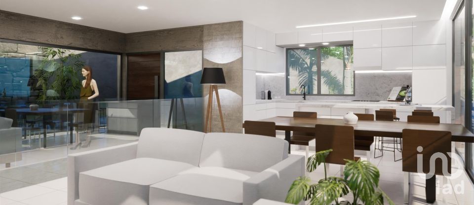 House T3 in Calheta of 201 m²