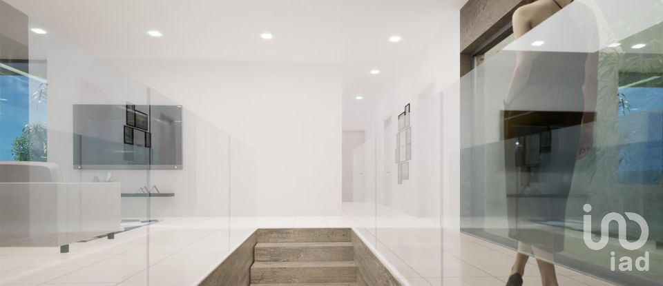 House T3 in Calheta of 201 m²