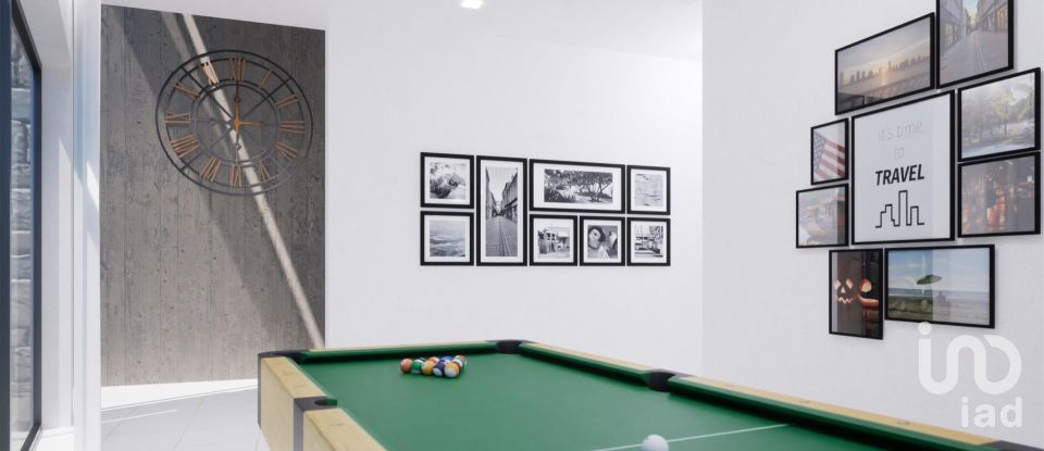 House T3 in Calheta of 201 m²