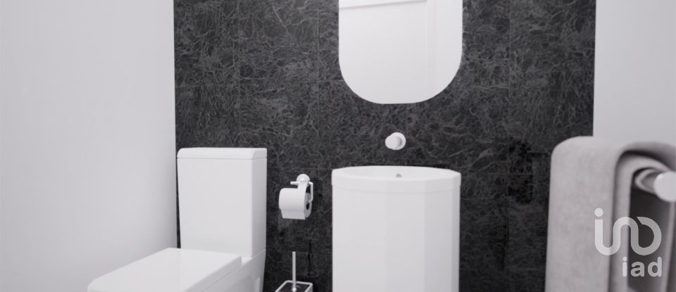 House T3 in Calheta of 201 m²