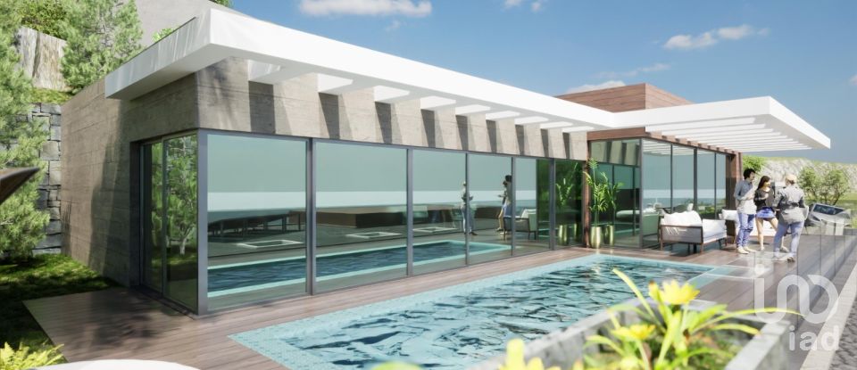 House T3 in Calheta of 198 m²