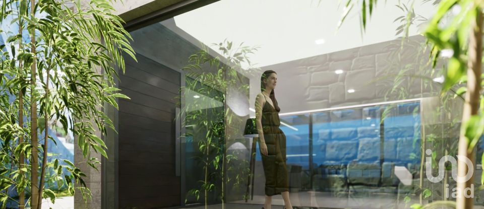 House T3 in Calheta of 198 m²